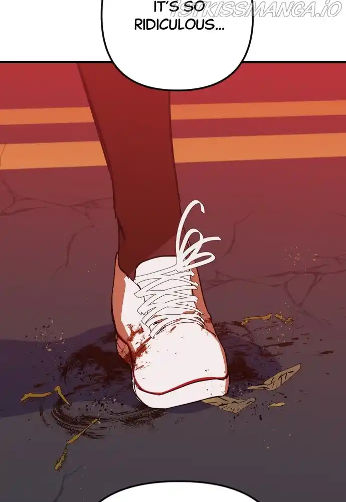 The Fabled Warrior Chapter 53