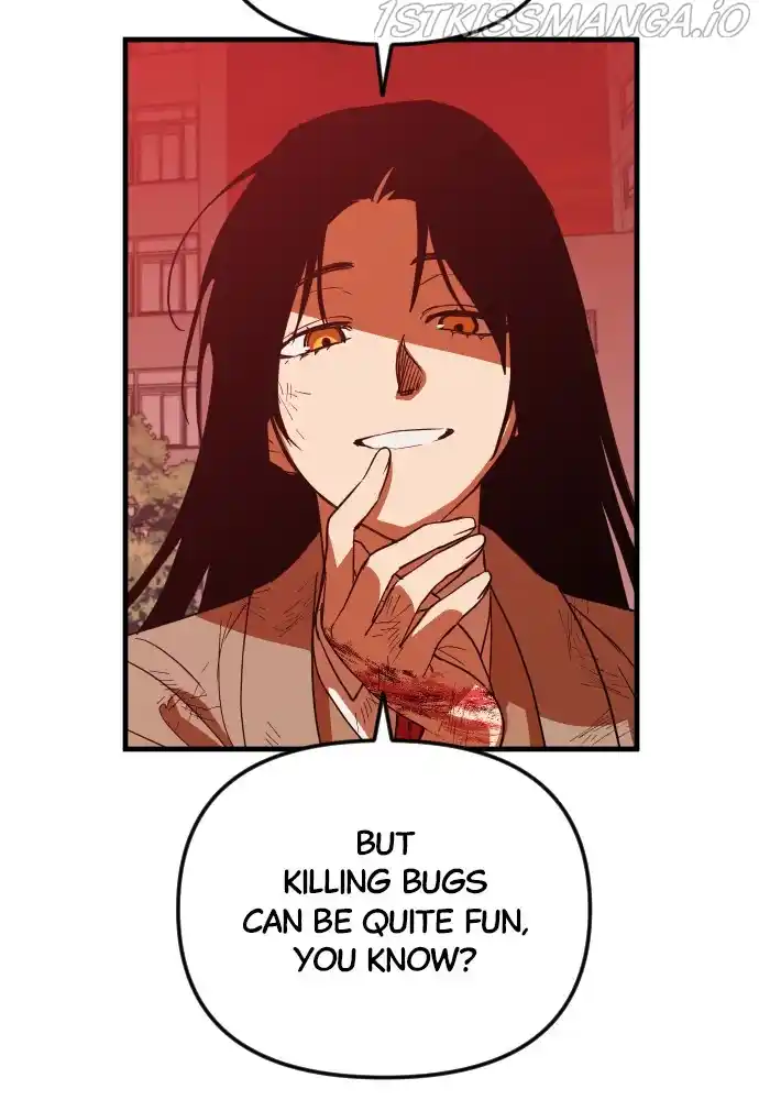 The Fabled Warrior Chapter 53