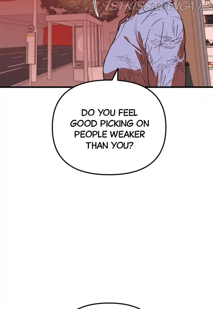 The Fabled Warrior Chapter 53