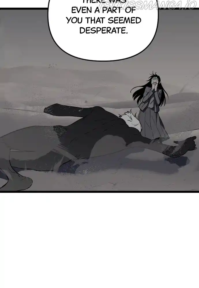 The Fabled Warrior Chapter 53