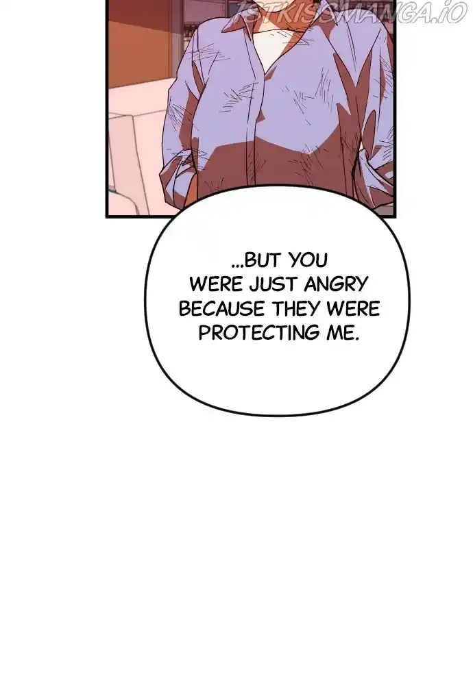 The Fabled Warrior Chapter 53