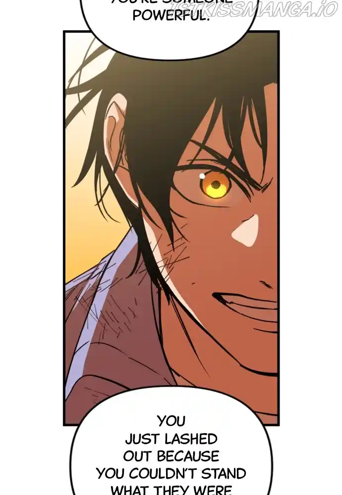 The Fabled Warrior Chapter 53