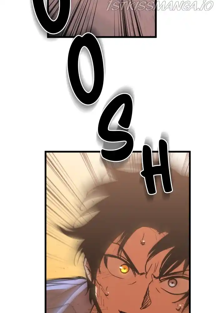 The Fabled Warrior Chapter 53