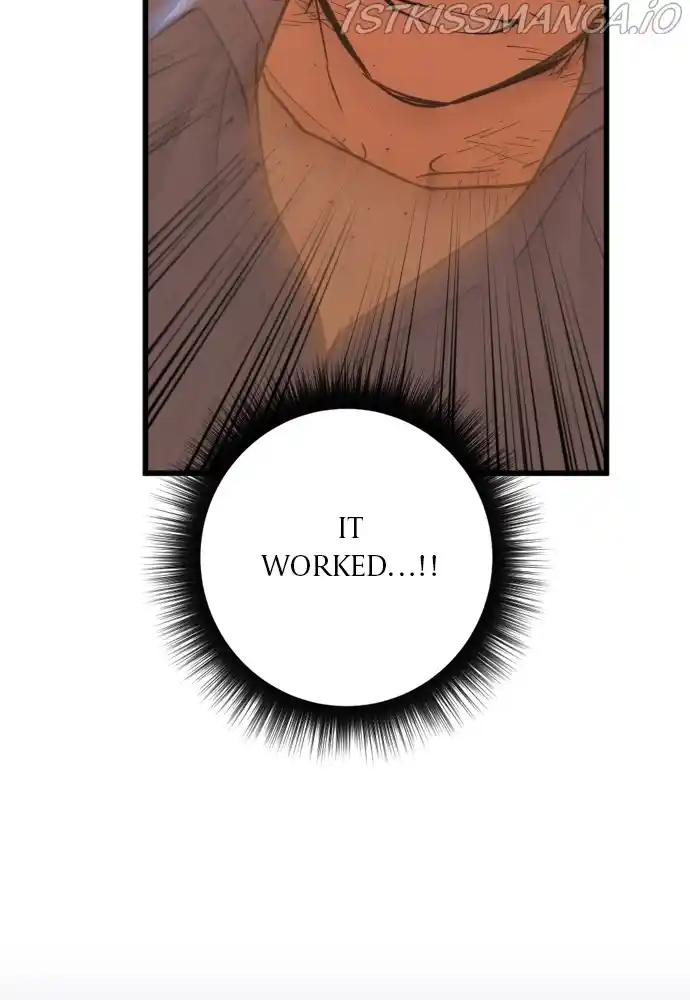 The Fabled Warrior Chapter 53