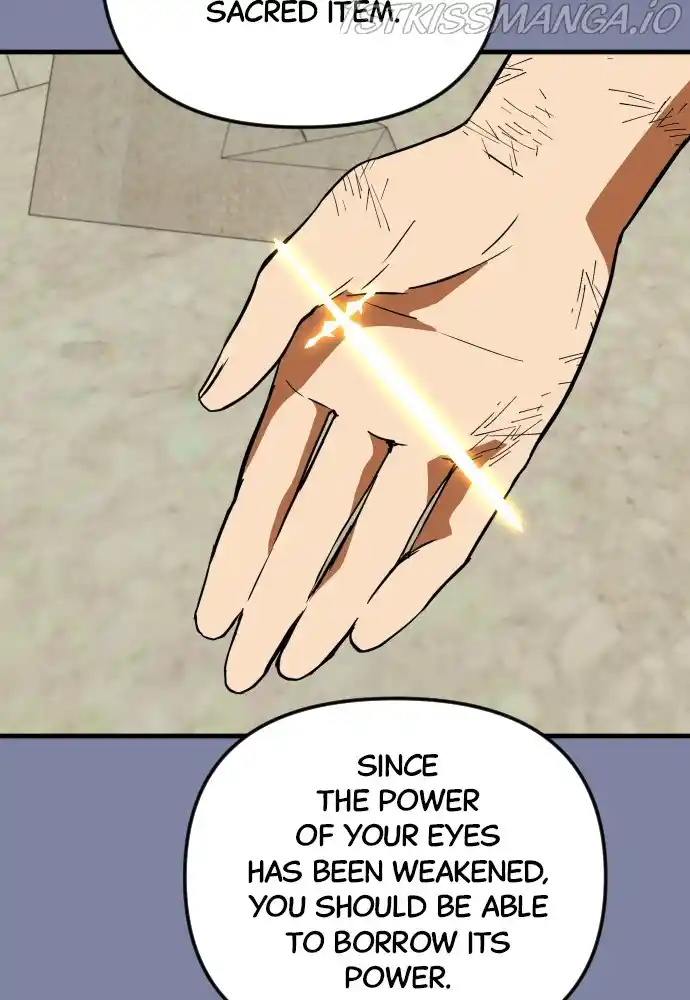 The Fabled Warrior Chapter 53