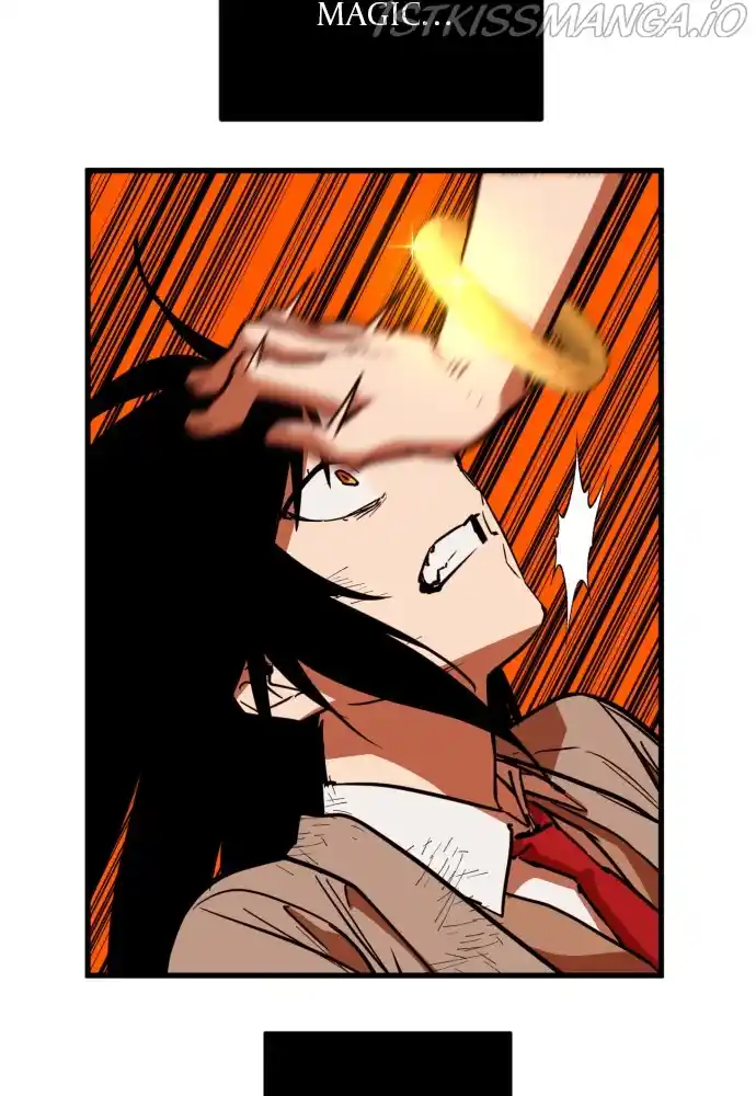 The Fabled Warrior Chapter 53