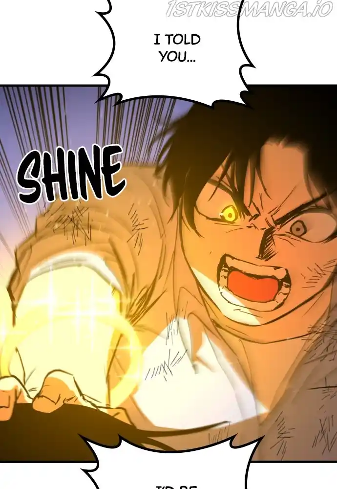 The Fabled Warrior Chapter 53