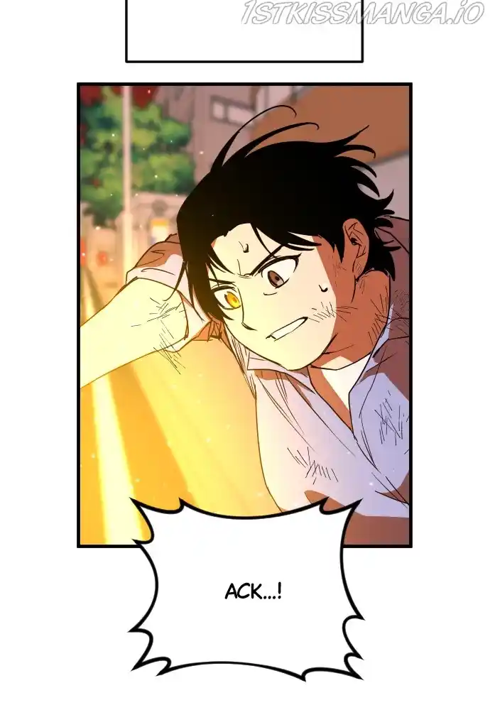 The Fabled Warrior Chapter 53