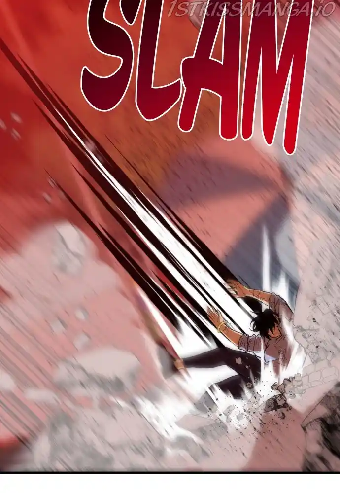 The Fabled Warrior Chapter 53