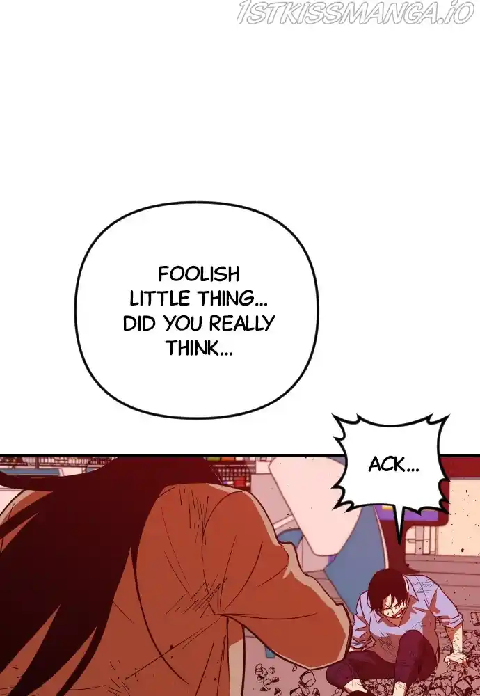 The Fabled Warrior Chapter 53