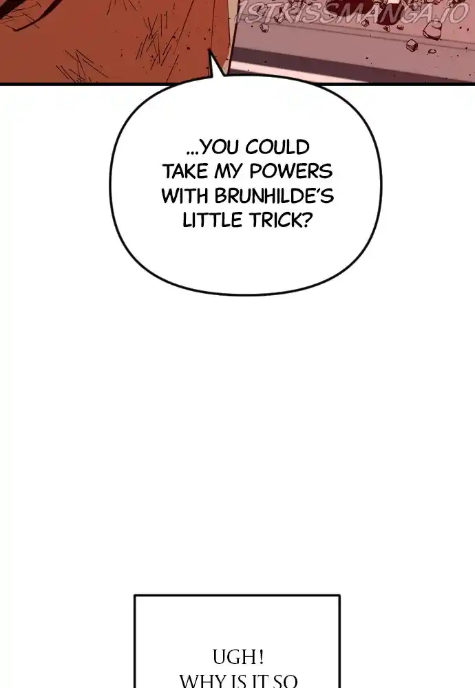 The Fabled Warrior Chapter 53