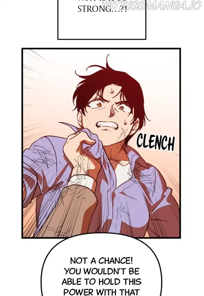 The Fabled Warrior Chapter 53