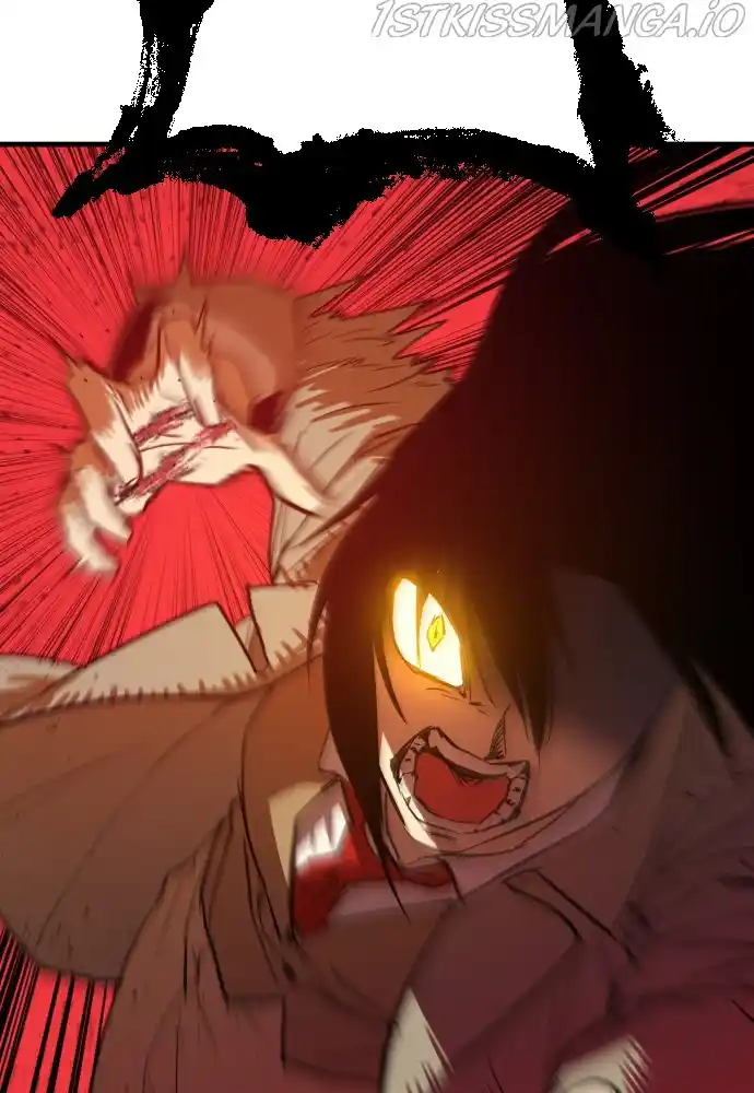 The Fabled Warrior Chapter 53