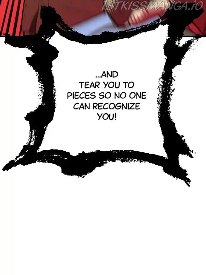 The Fabled Warrior Chapter 53