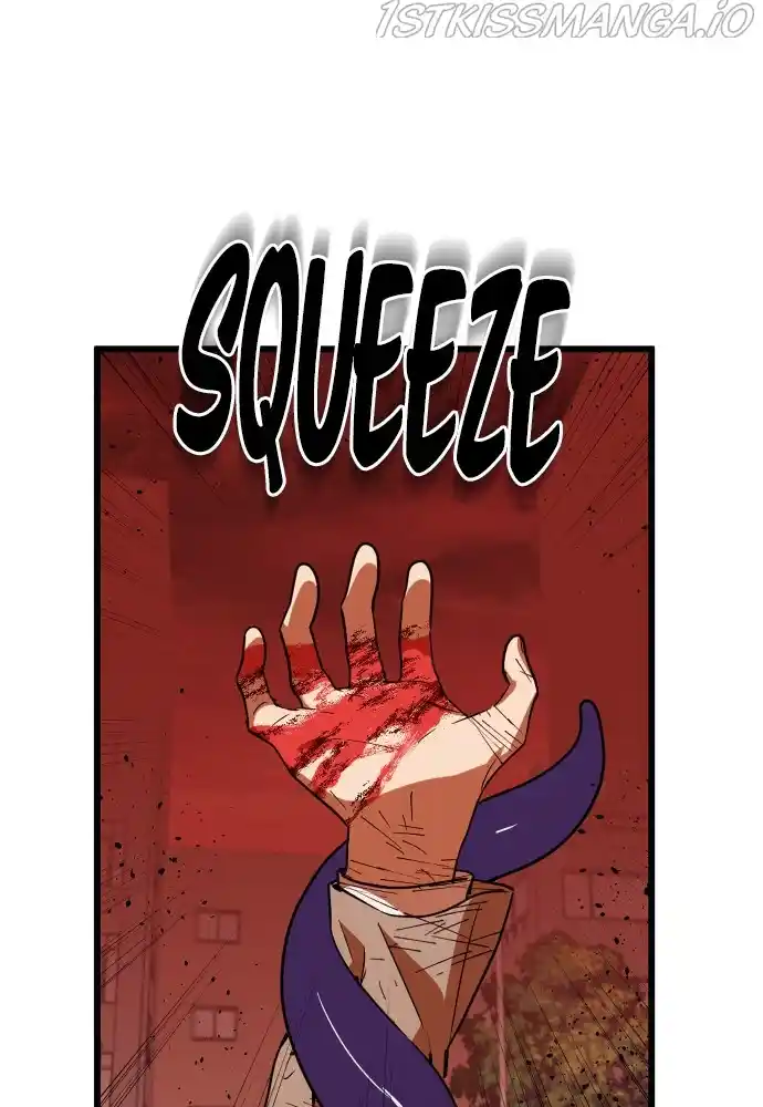 The Fabled Warrior Chapter 53