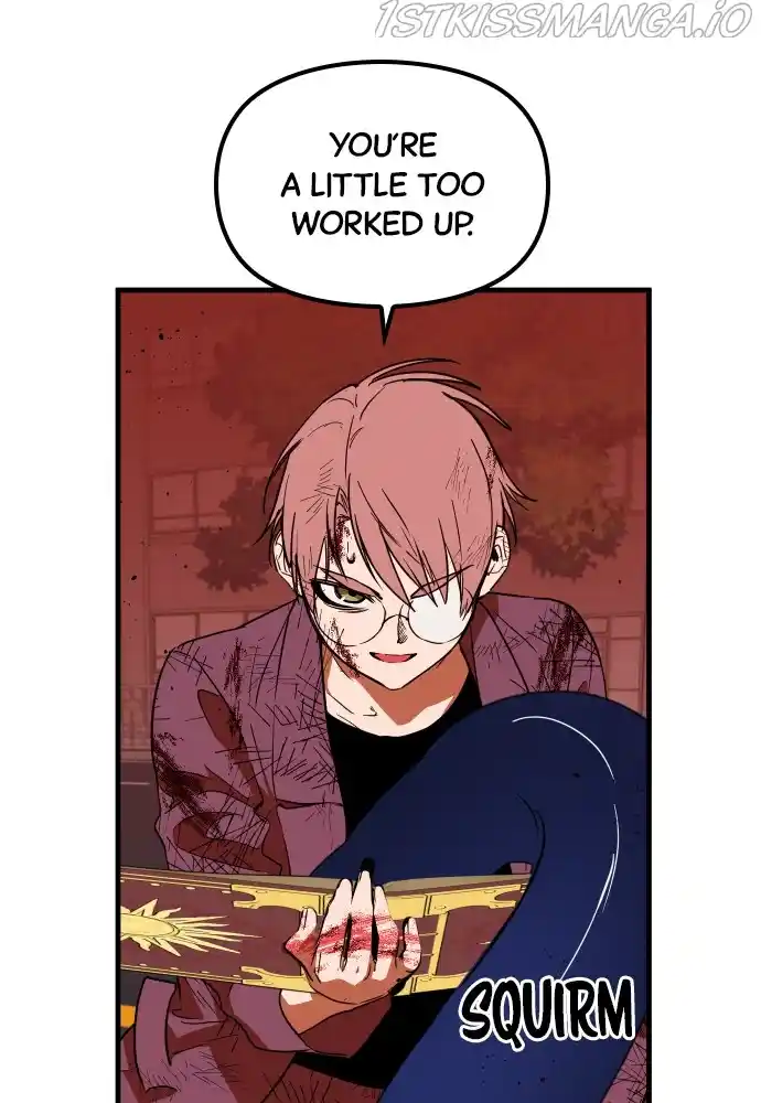 The Fabled Warrior Chapter 53