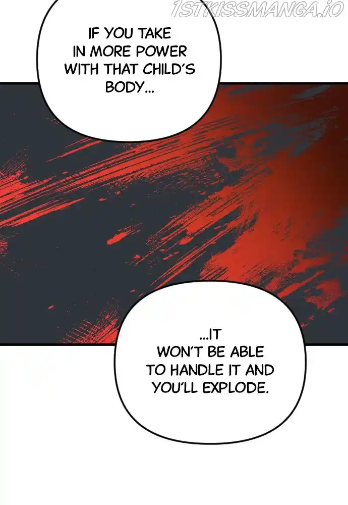 The Fabled Warrior Chapter 53