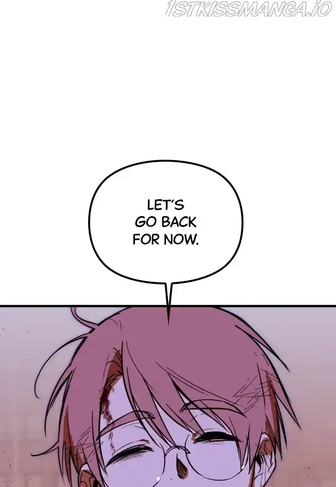 The Fabled Warrior Chapter 53