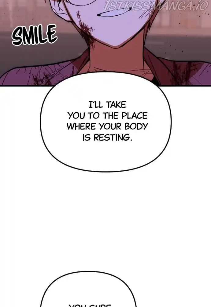 The Fabled Warrior Chapter 53