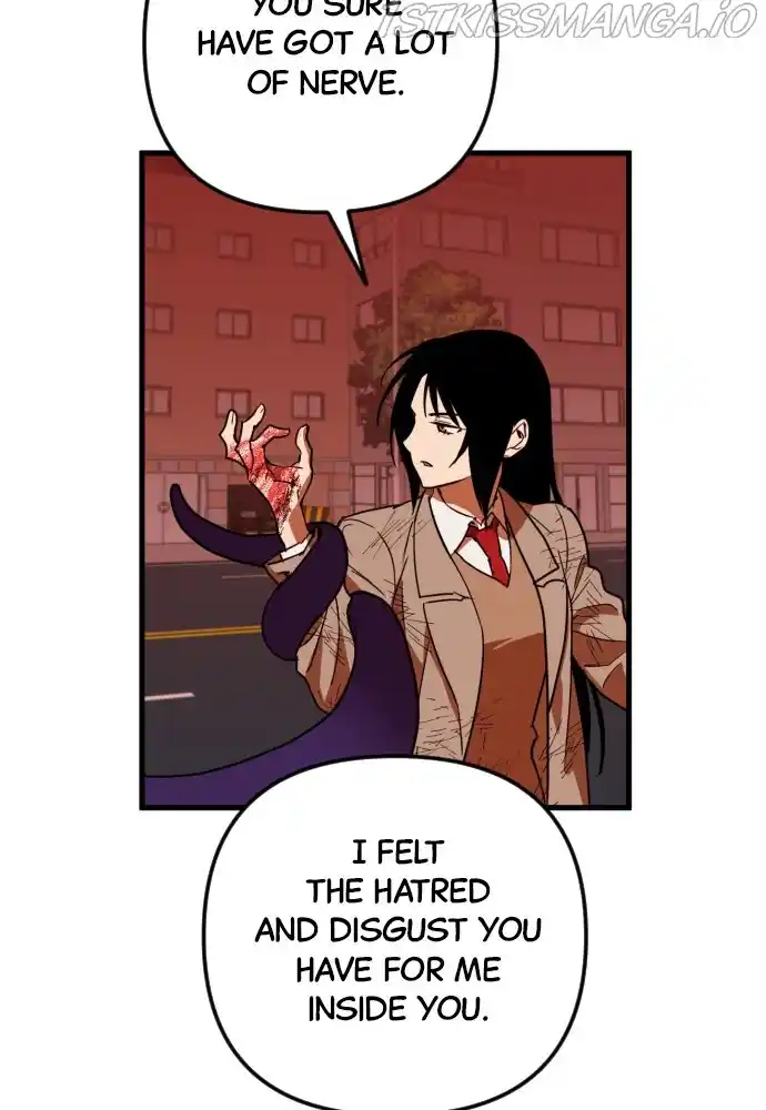 The Fabled Warrior Chapter 53