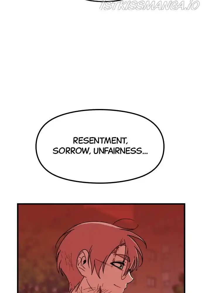 The Fabled Warrior Chapter 53