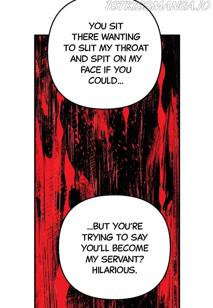 The Fabled Warrior Chapter 53