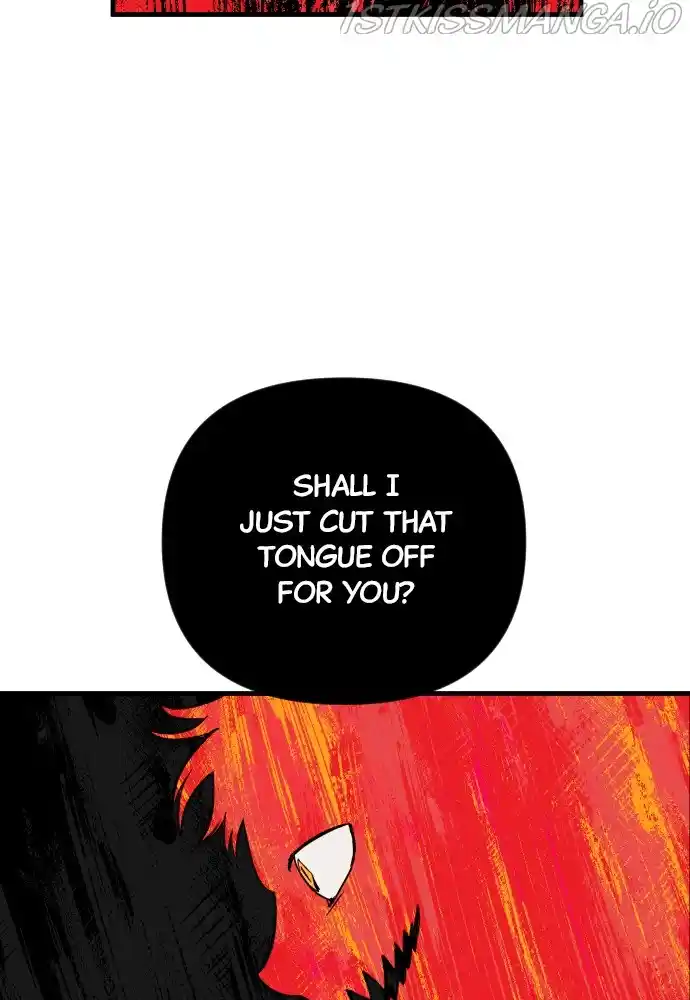 The Fabled Warrior Chapter 53