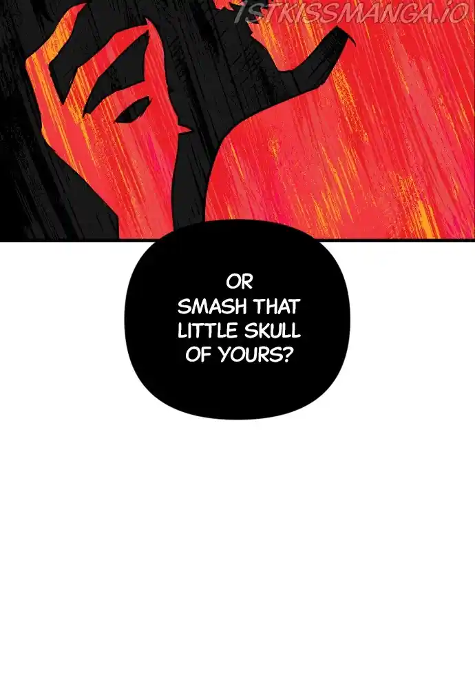 The Fabled Warrior Chapter 53