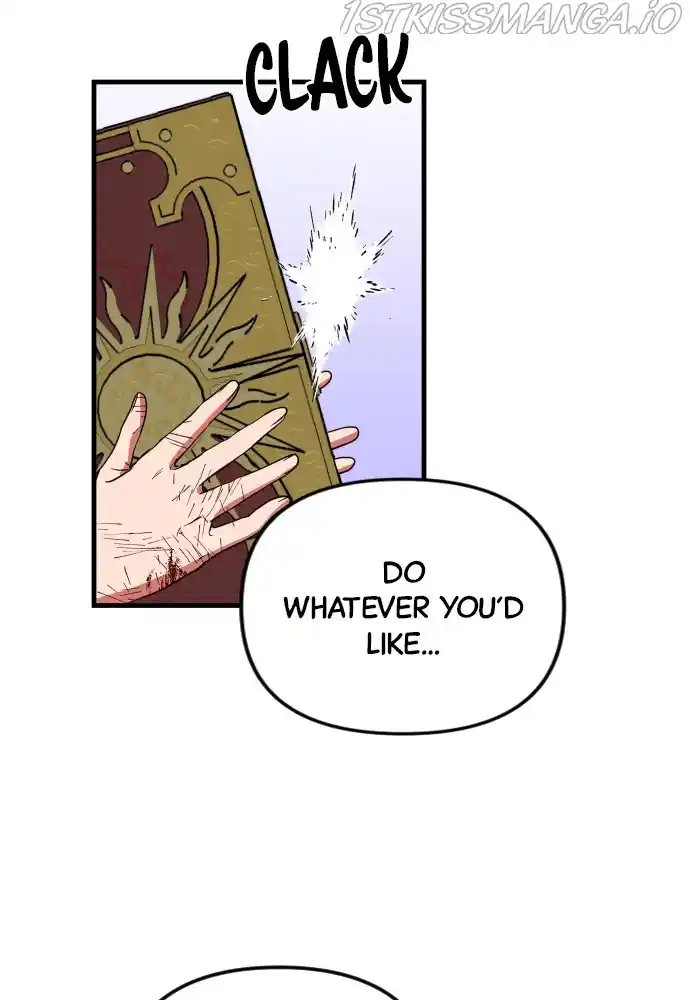 The Fabled Warrior Chapter 53