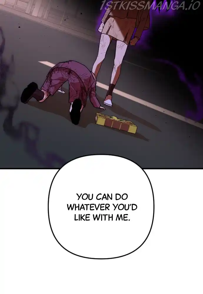 The Fabled Warrior Chapter 53