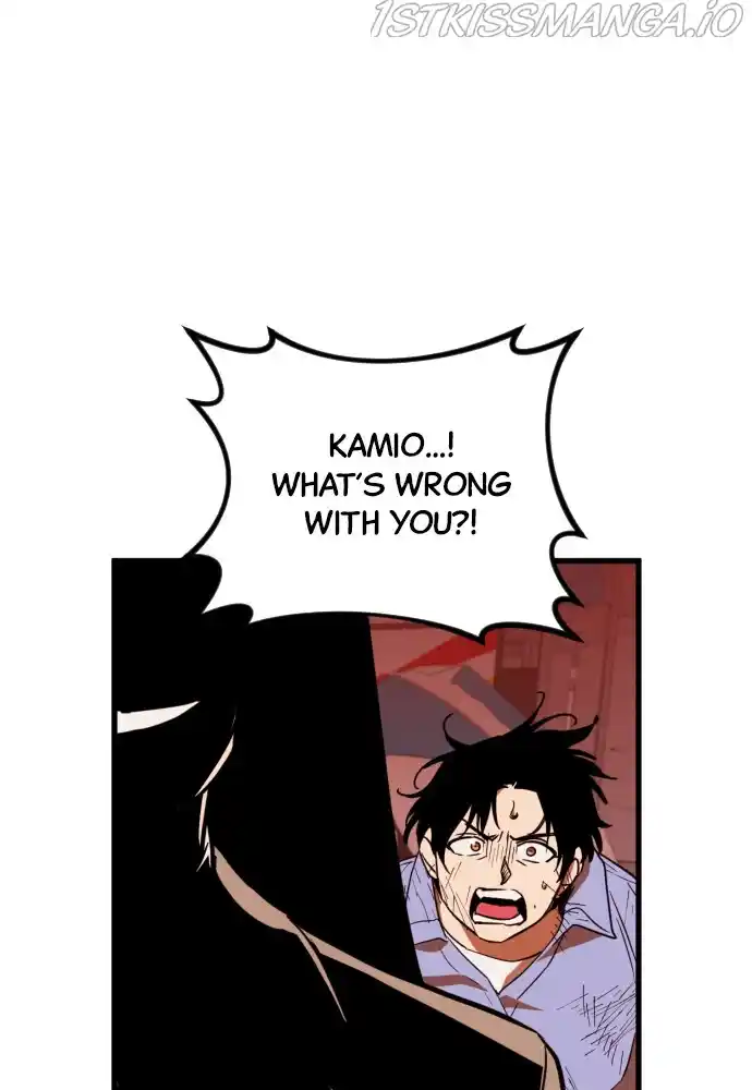 The Fabled Warrior Chapter 53