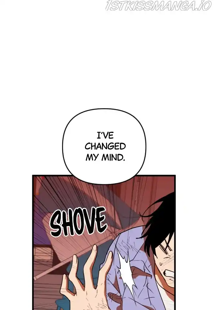 The Fabled Warrior Chapter 53