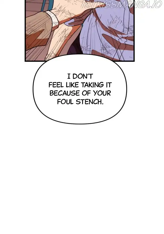 The Fabled Warrior Chapter 53