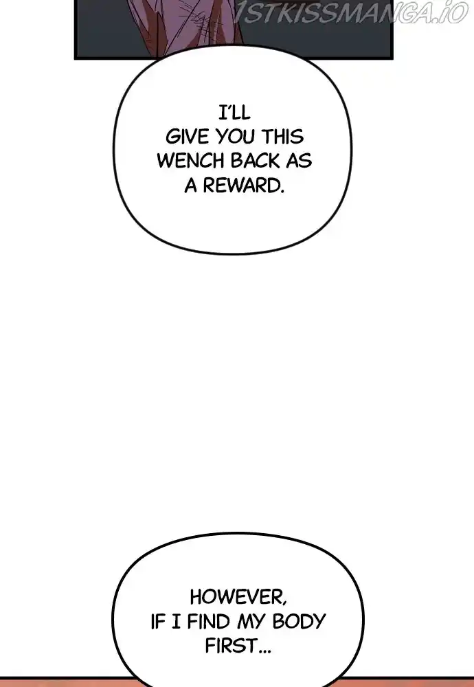 The Fabled Warrior Chapter 53