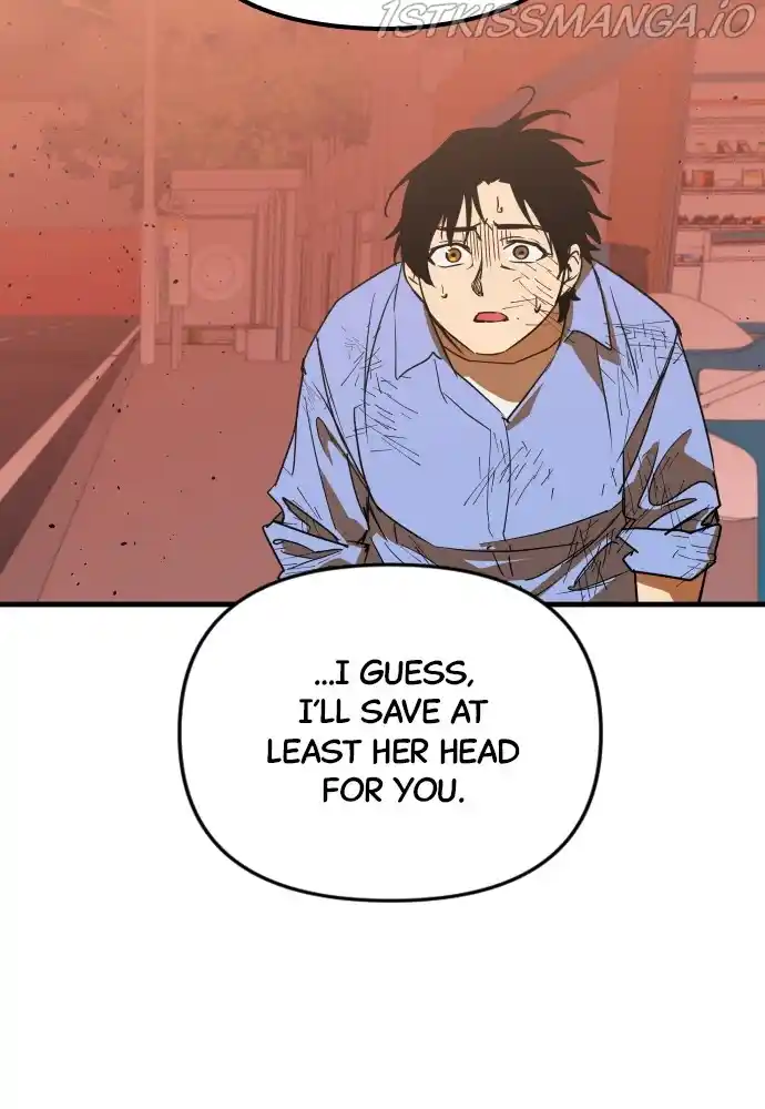 The Fabled Warrior Chapter 53