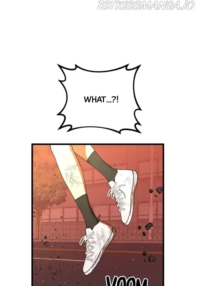 The Fabled Warrior Chapter 53