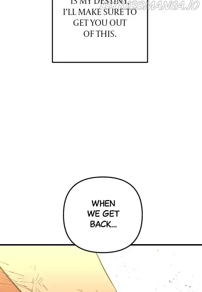 The Fabled Warrior Chapter 53