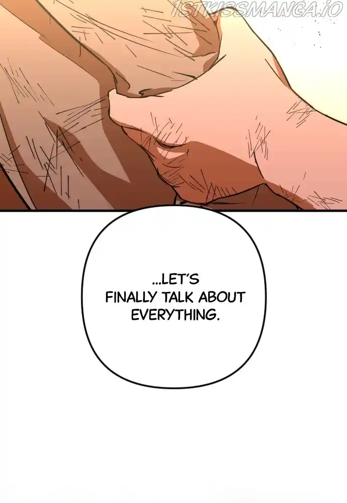 The Fabled Warrior Chapter 53