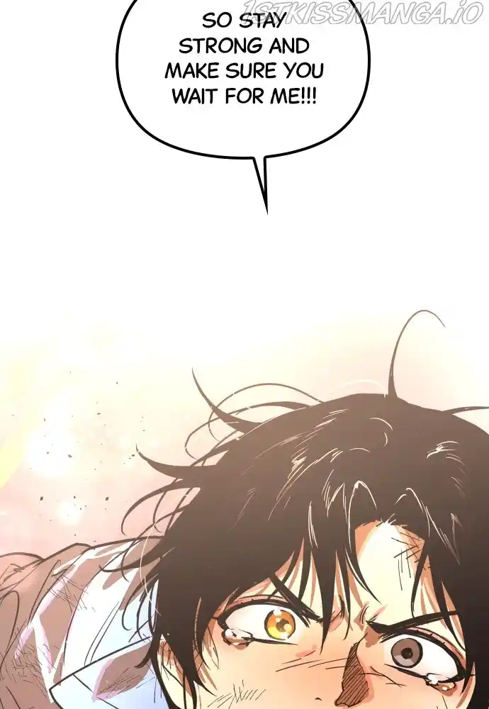 The Fabled Warrior Chapter 53