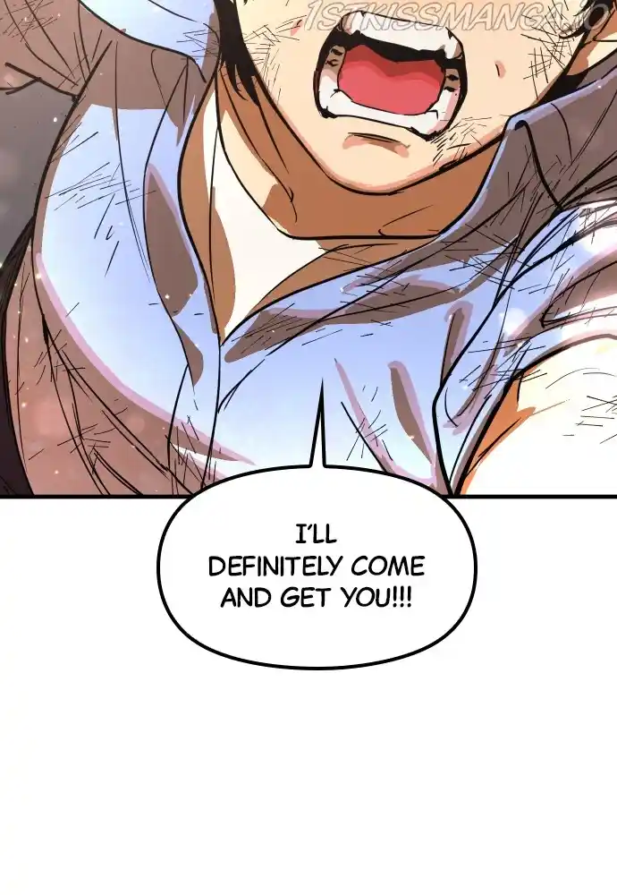 The Fabled Warrior Chapter 53