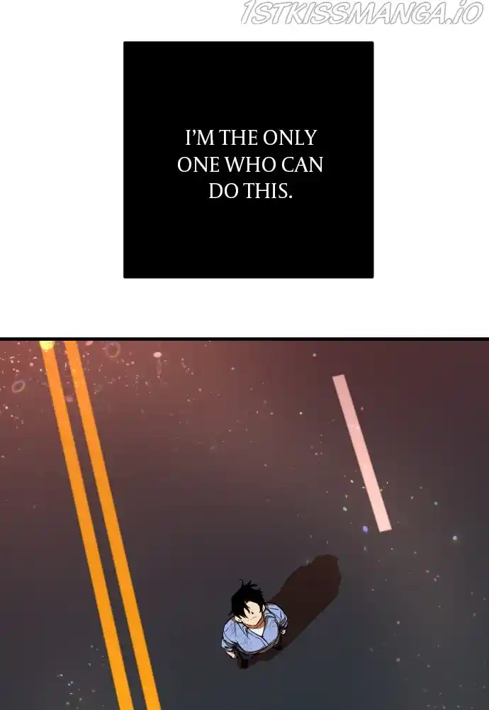 The Fabled Warrior Chapter 53