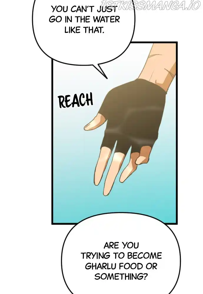 The Fabled Warrior Chapter 53