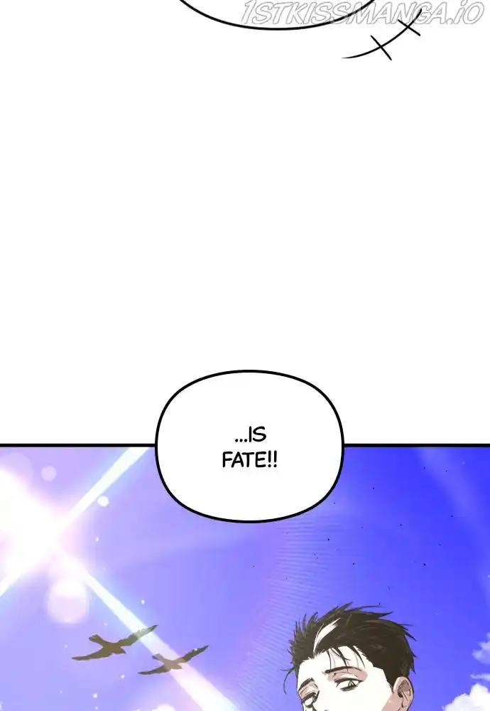 The Fabled Warrior Chapter 53