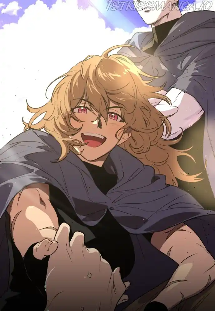 The Fabled Warrior Chapter 53