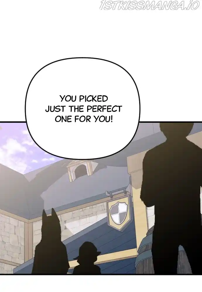 The Fabled Warrior Chapter 53