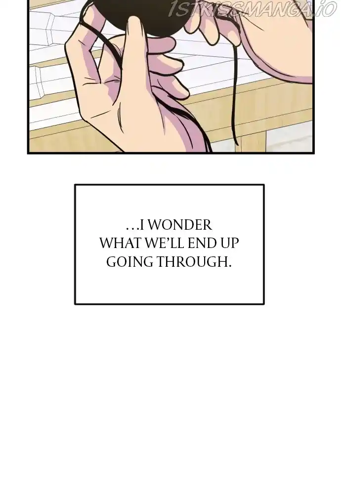 The Fabled Warrior Chapter 53