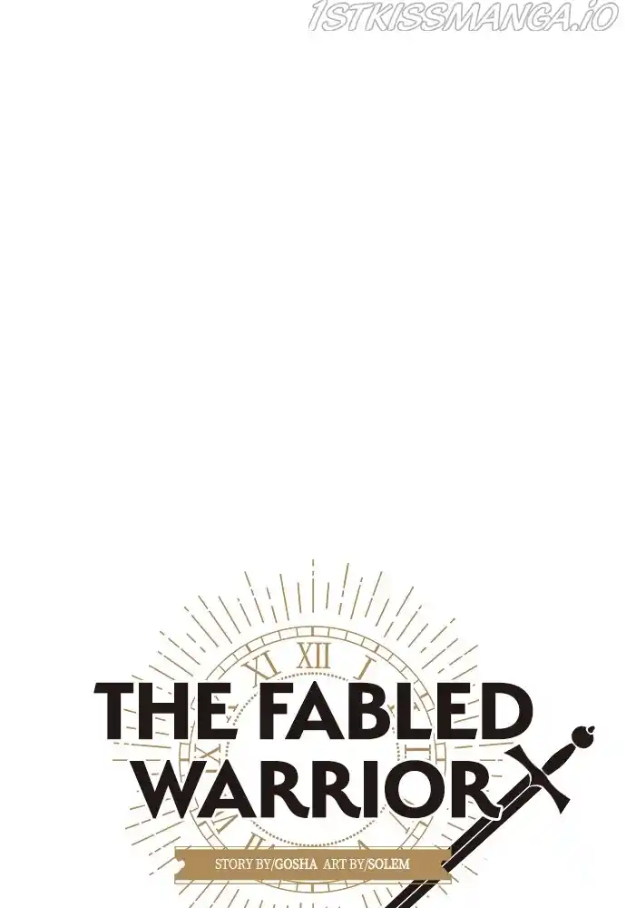 The Fabled Warrior Chapter 53