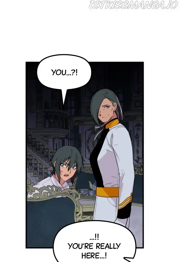 The Fabled Warrior Chapter 57