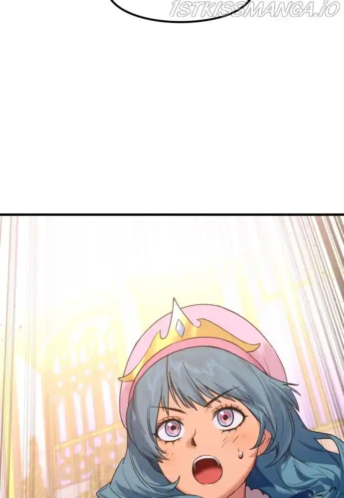 The Fabled Warrior Chapter 57