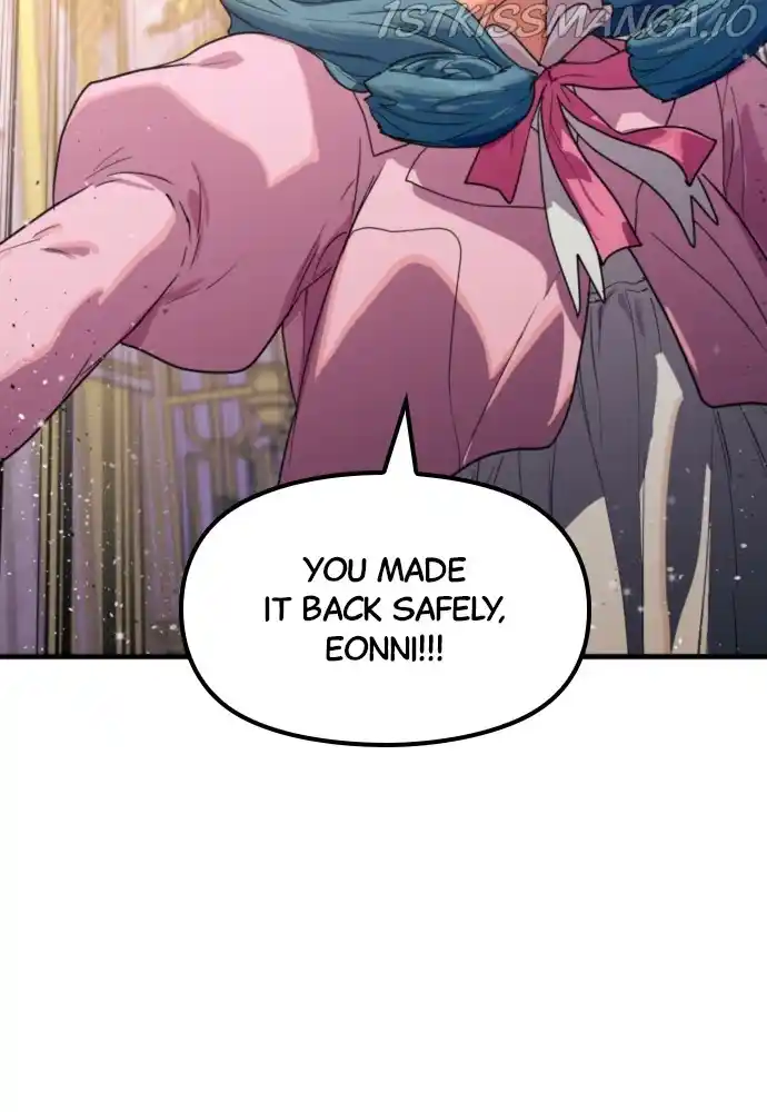 The Fabled Warrior Chapter 57